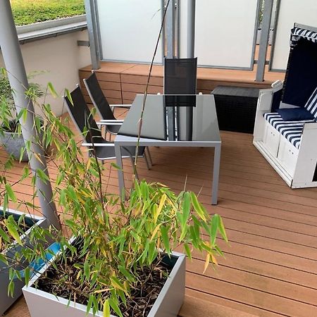 Apartamento Pier 6 Eckernförde Exterior foto