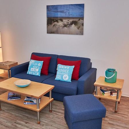 Apartamento Pier 6 Eckernförde Exterior foto